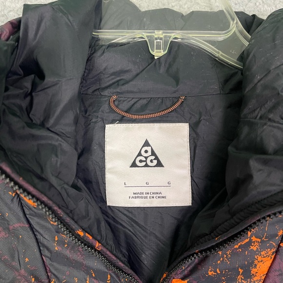 Nike ACG 'Rope de Dope Ultra Rock' puffer jacket - Picture 3 of 5